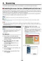 Preview for 100 page of Toshiba e-Studio332s Operator'S Manual