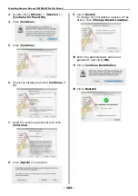 Preview for 102 page of Toshiba e-Studio332s Operator'S Manual