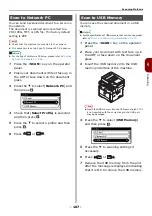 Preview for 107 page of Toshiba e-Studio332s Operator'S Manual