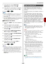 Preview for 109 page of Toshiba e-Studio332s Operator'S Manual