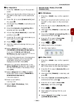 Preview for 111 page of Toshiba e-Studio332s Operator'S Manual