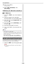 Preview for 112 page of Toshiba e-Studio332s Operator'S Manual