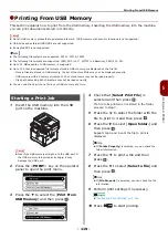 Preview for 119 page of Toshiba e-Studio332s Operator'S Manual