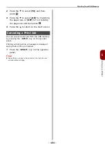 Предварительный просмотр 121 страницы Toshiba e-Studio332s Operator'S Manual