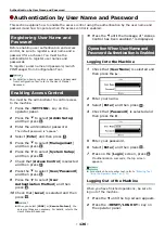 Preview for 126 page of Toshiba e-Studio332s Operator'S Manual