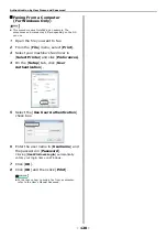 Preview for 128 page of Toshiba e-Studio332s Operator'S Manual