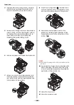 Предварительный просмотр 130 страницы Toshiba e-Studio332s Operator'S Manual