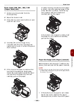 Предварительный просмотр 131 страницы Toshiba e-Studio332s Operator'S Manual