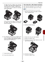 Предварительный просмотр 133 страницы Toshiba e-Studio332s Operator'S Manual