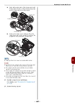 Предварительный просмотр 167 страницы Toshiba e-Studio332s Operator'S Manual