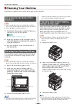 Предварительный просмотр 168 страницы Toshiba e-Studio332s Operator'S Manual