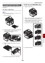 Preview for 169 page of Toshiba e-Studio332s Operator'S Manual