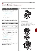 Preview for 171 page of Toshiba e-Studio332s Operator'S Manual