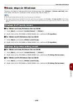 Preview for 179 page of Toshiba e-Studio332s Operator'S Manual