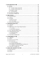 Предварительный просмотр 7 страницы Toshiba e-STUDIO350 Service Manual