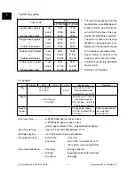 Предварительный просмотр 10 страницы Toshiba e-STUDIO350 Service Manual