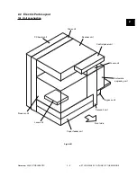 Предварительный просмотр 21 страницы Toshiba e-STUDIO350 Service Manual