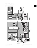 Предварительный просмотр 37 страницы Toshiba e-STUDIO350 Service Manual