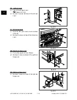 Предварительный просмотр 44 страницы Toshiba e-STUDIO350 Service Manual