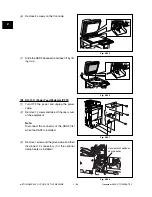 Предварительный просмотр 52 страницы Toshiba e-STUDIO350 Service Manual