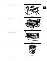 Предварительный просмотр 53 страницы Toshiba e-STUDIO350 Service Manual