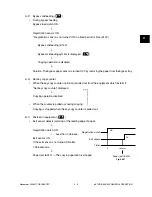 Предварительный просмотр 87 страницы Toshiba e-STUDIO350 Service Manual