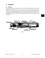 Предварительный просмотр 109 страницы Toshiba e-STUDIO350 Service Manual