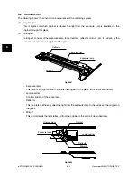 Предварительный просмотр 110 страницы Toshiba e-STUDIO350 Service Manual