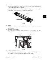 Предварительный просмотр 111 страницы Toshiba e-STUDIO350 Service Manual