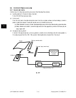 Предварительный просмотр 116 страницы Toshiba e-STUDIO350 Service Manual