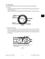 Предварительный просмотр 117 страницы Toshiba e-STUDIO350 Service Manual