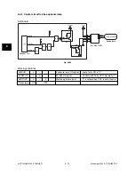 Предварительный просмотр 118 страницы Toshiba e-STUDIO350 Service Manual