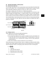 Предварительный просмотр 119 страницы Toshiba e-STUDIO350 Service Manual