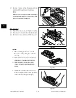 Предварительный просмотр 126 страницы Toshiba e-STUDIO350 Service Manual