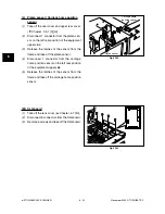 Предварительный просмотр 130 страницы Toshiba e-STUDIO350 Service Manual