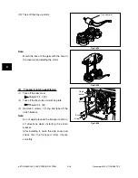 Предварительный просмотр 176 страницы Toshiba e-STUDIO350 Service Manual