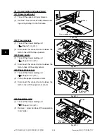 Предварительный просмотр 178 страницы Toshiba e-STUDIO350 Service Manual