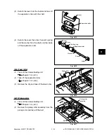 Предварительный просмотр 179 страницы Toshiba e-STUDIO350 Service Manual