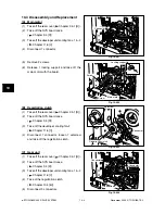 Предварительный просмотр 186 страницы Toshiba e-STUDIO350 Service Manual