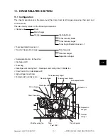 Предварительный просмотр 189 страницы Toshiba e-STUDIO350 Service Manual