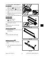 Предварительный просмотр 197 страницы Toshiba e-STUDIO350 Service Manual