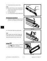 Предварительный просмотр 198 страницы Toshiba e-STUDIO350 Service Manual