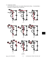 Предварительный просмотр 253 страницы Toshiba e-STUDIO350 Service Manual