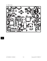 Предварительный просмотр 280 страницы Toshiba e-STUDIO350 Service Manual