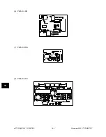 Предварительный просмотр 282 страницы Toshiba e-STUDIO350 Service Manual