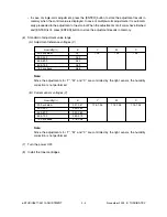 Предварительный просмотр 194 страницы Toshiba e-STUDIO3511 Service Handbook