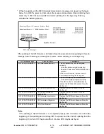 Предварительный просмотр 471 страницы Toshiba e-STUDIO3511 Service Handbook