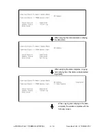 Предварительный просмотр 474 страницы Toshiba e-STUDIO3511 Service Handbook