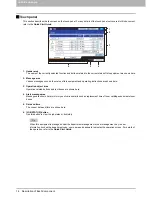 Предварительный просмотр 16 страницы Toshiba e-STUDIO355 Operator'S Manual