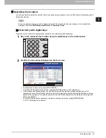 Предварительный просмотр 33 страницы Toshiba e-STUDIO355 Operator'S Manual
